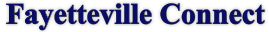 Fayetteville Connect logo