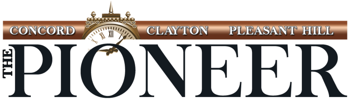 The Pioneer logo