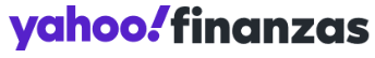 Yahoo!Finanzas logo