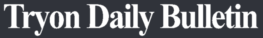Tryon Daily Bulletin