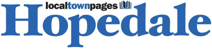 Hopedale Logo