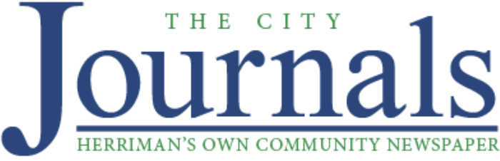 Herriman Journal Logo