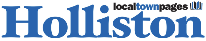 Holliston Town News Logo