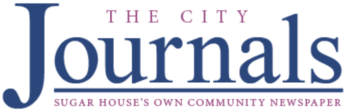 Sugar House Journal Logo