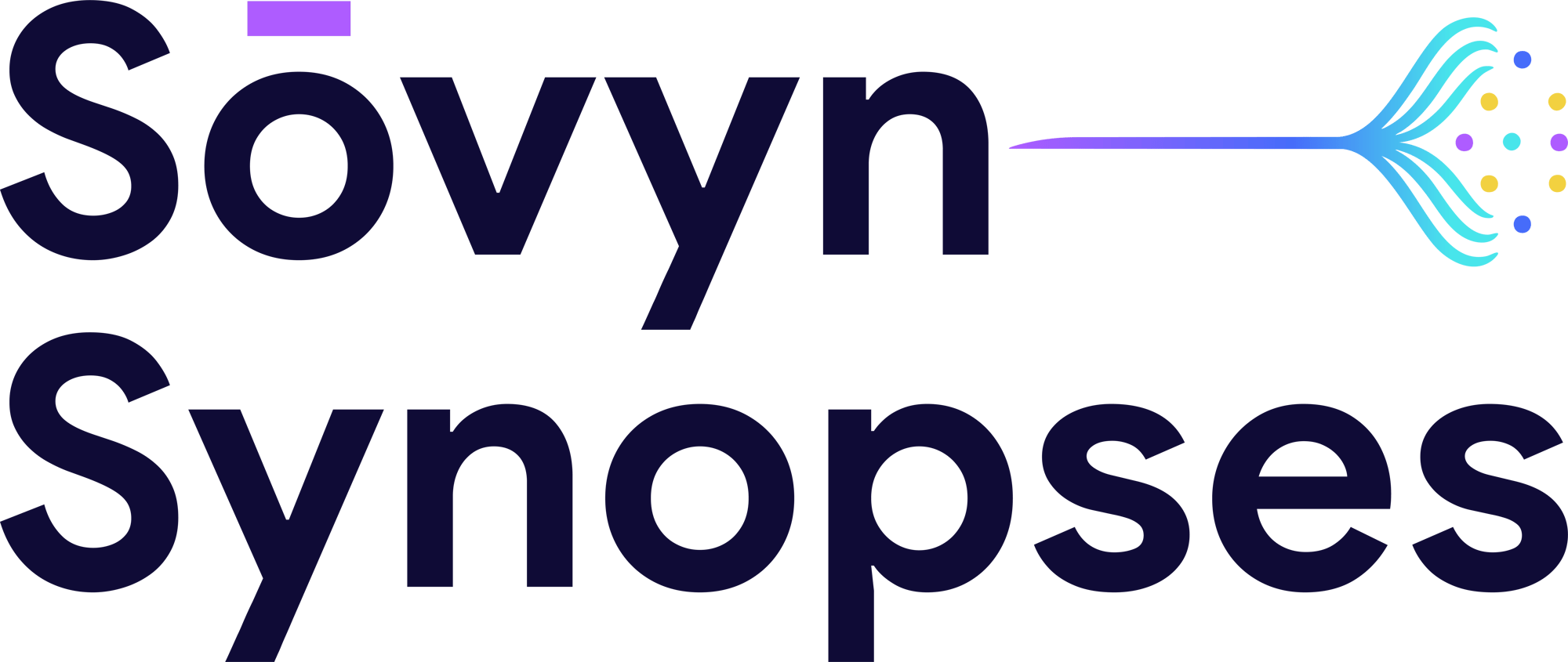 SovynSynopses