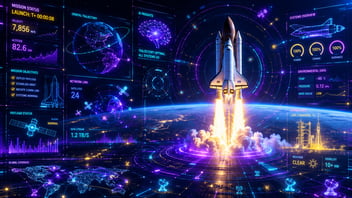 Building a Strong Brand in the Commercial Space Industry | How Space Technology Companies Can Differentiate, Build Trust & Accelerate Growth 