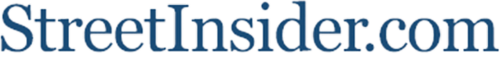 Street Insider logo, PR
