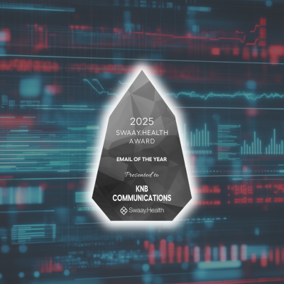 Swaay Health award