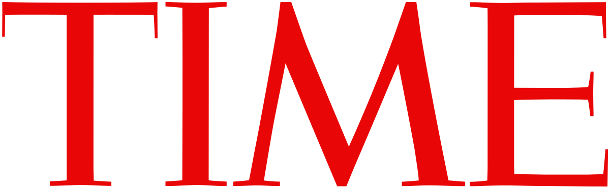 Time Magazine logo (1)