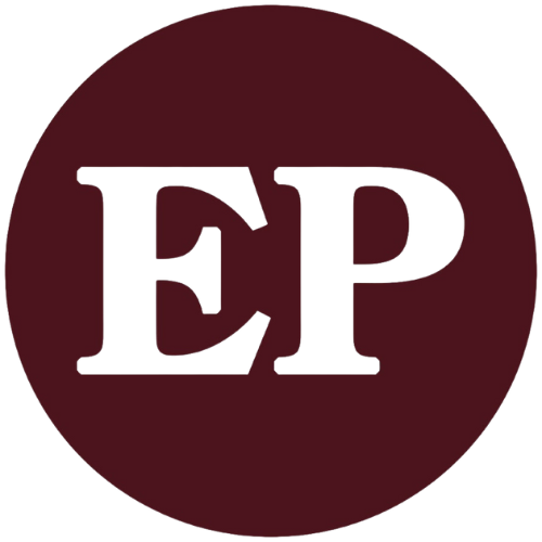 Eastern Progress Logo, PR