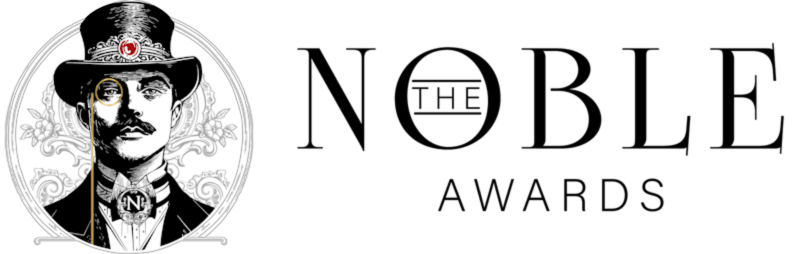 The Noble Awards Business logo