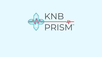  KNB PRISM press release score 