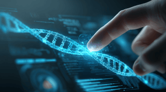  biotech branding 