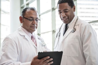  Healthcare marketers social listening 