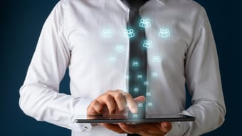  5 ways to use social media to attract patients 