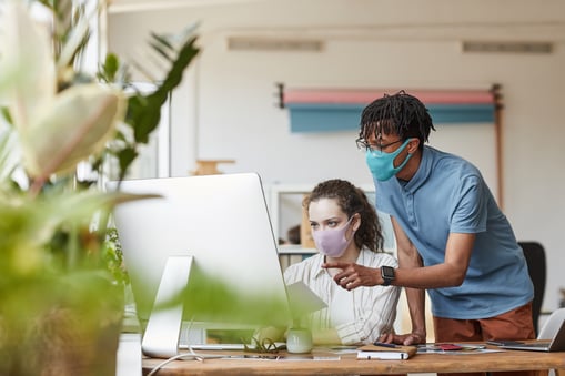 creative-young-people-wearing-masks-in-office-SVJREAZ