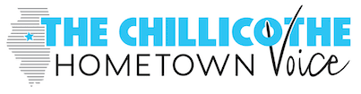 Chillicothe Hometown Voice Logo