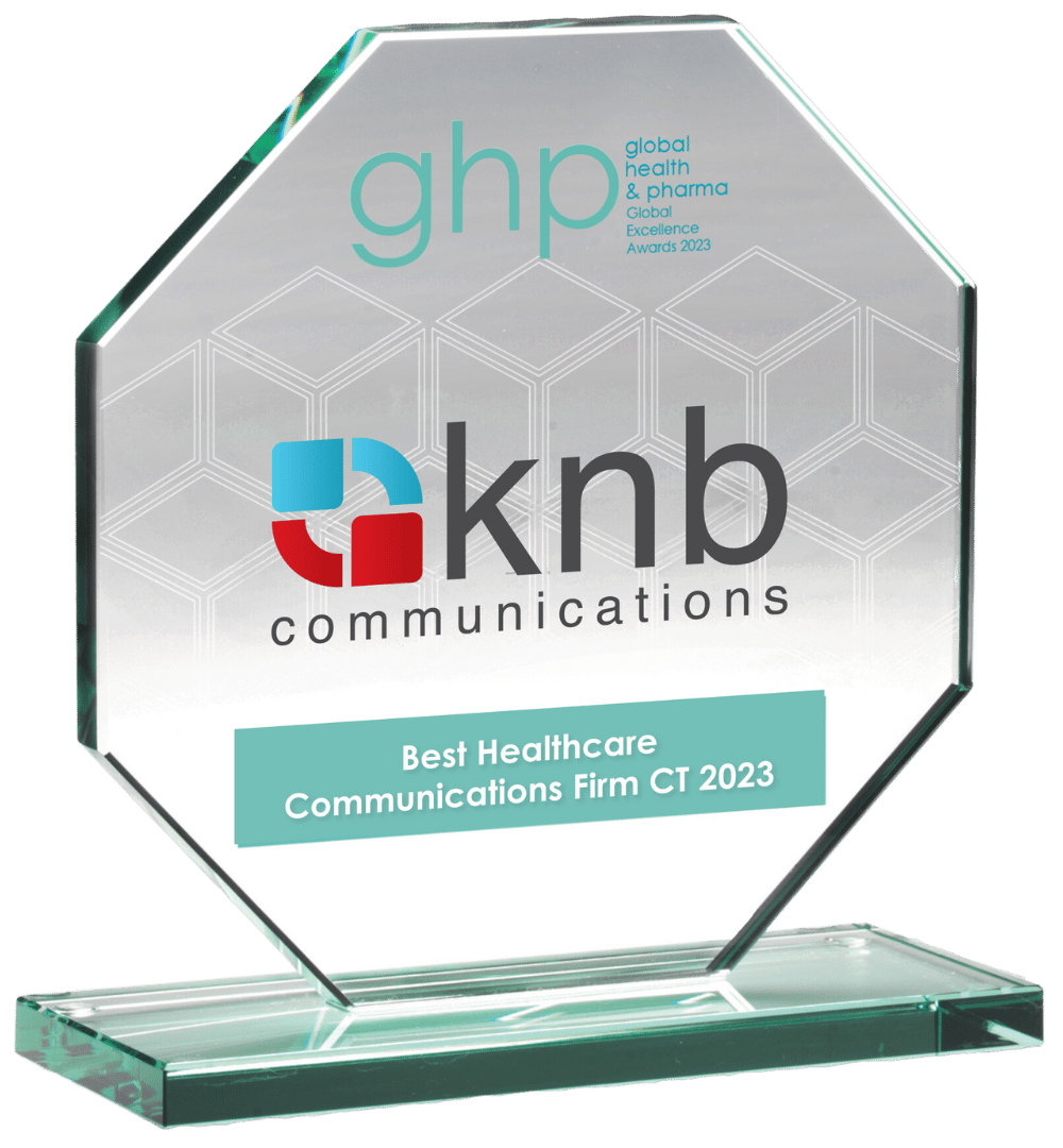 ghp awards trophy