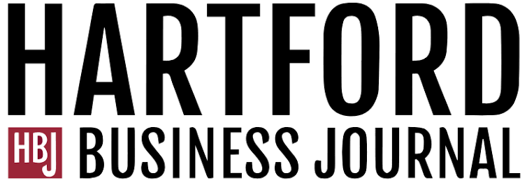 hartford business journal logo