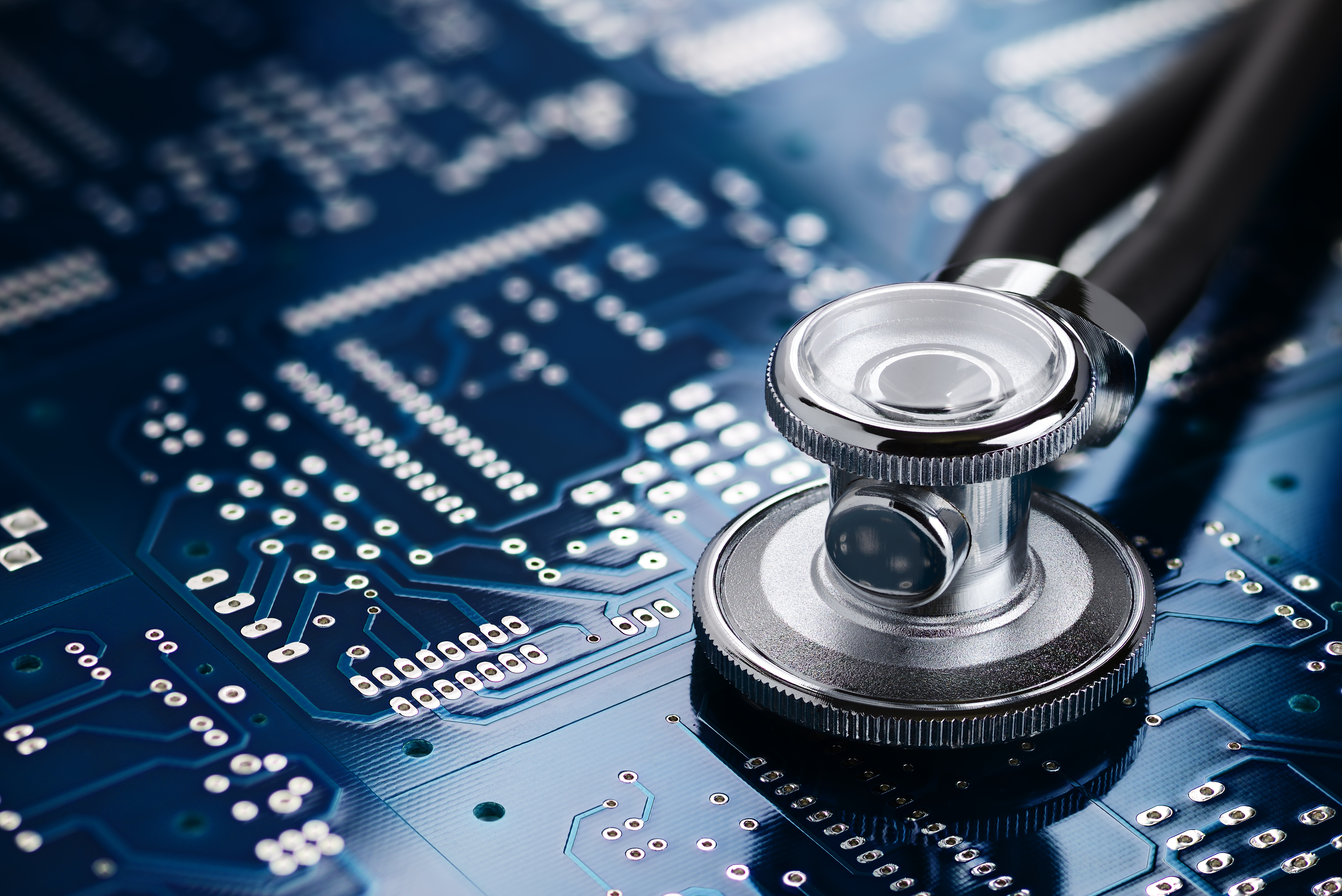 medical-stethoscope-and-electronics-PFY3F73-2