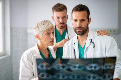 Healthcare Marketers in Quarantine