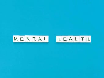  Mental Health text 