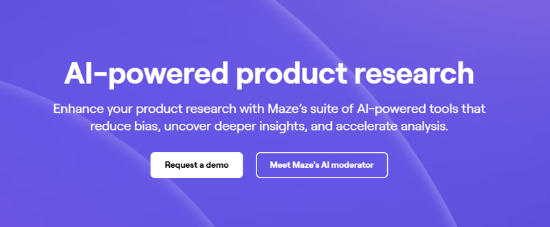Maze