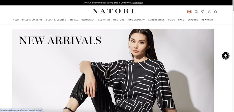 Natori