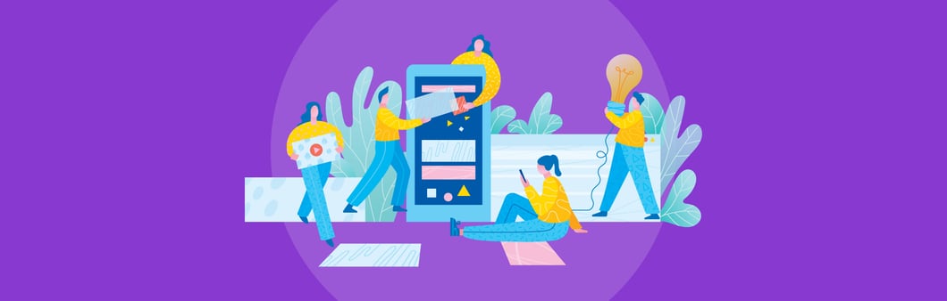 SaaS Website Design Inspiration 