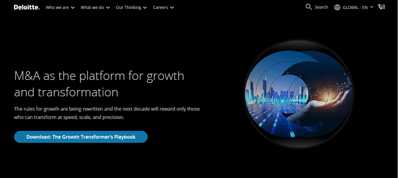 Deloitte
