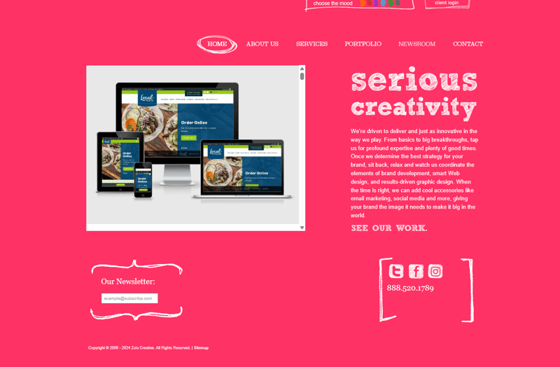 Zulu Creative