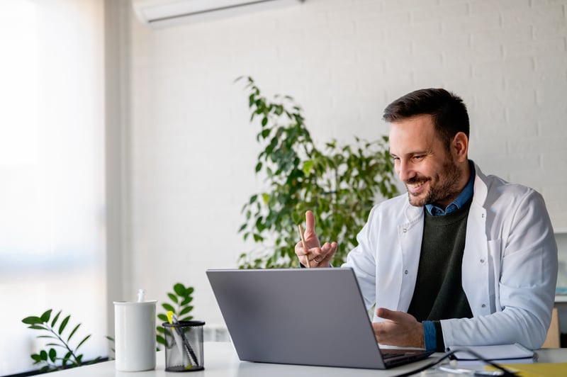 SEO for Healthcare Conclusion