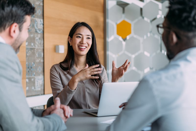 Business Process Automation Consultant