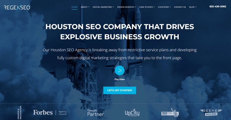 Regex SEO