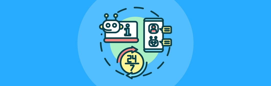 AI Chatbot Development Services 