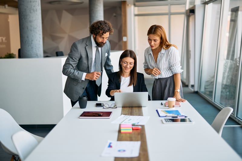 Top-Rated Los Angeles SEO Agencies
