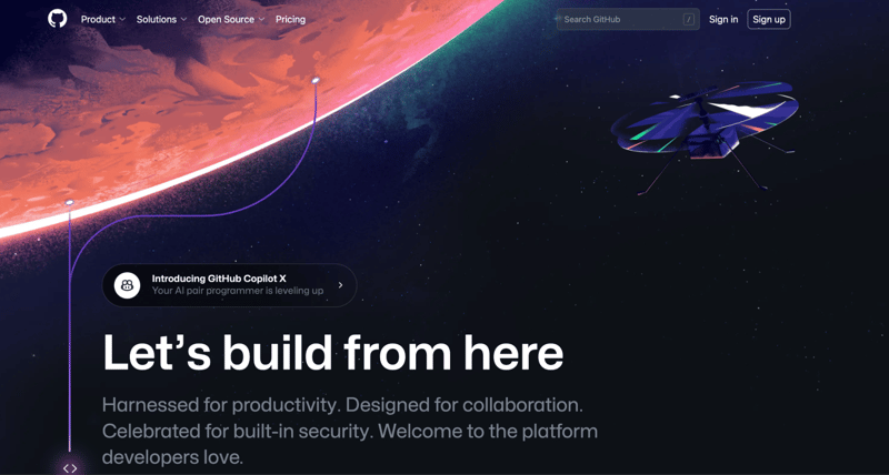 Github