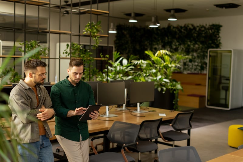 Value of Professional Automation Services