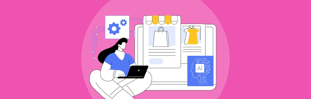 AI Shopping 