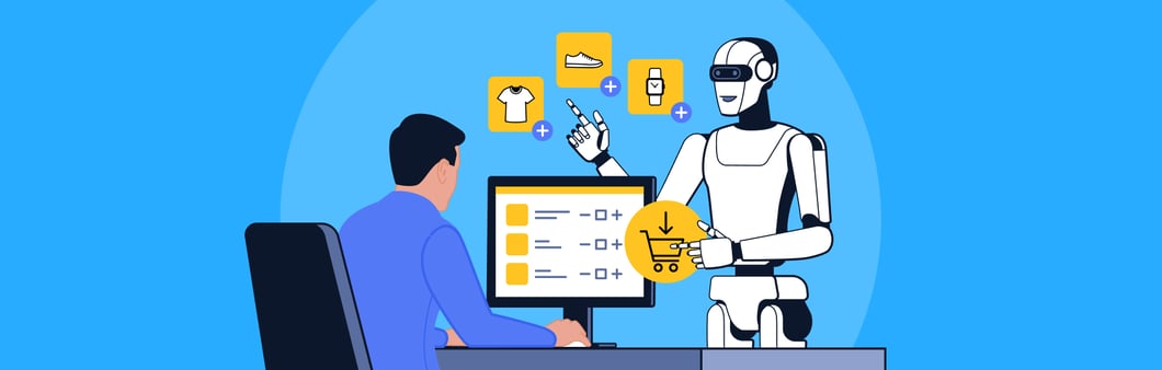 Ecommerce AI 