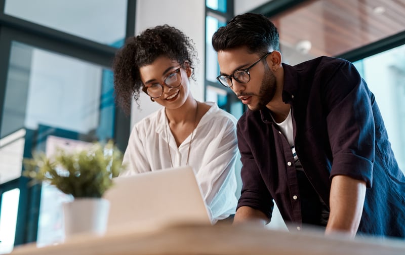 Common Business Outcomes of Automation Consulting