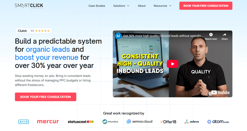 SmartClick