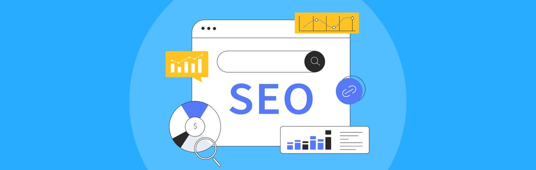Professional SEO Company 