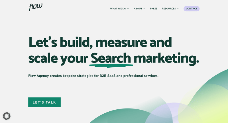Flow Agency