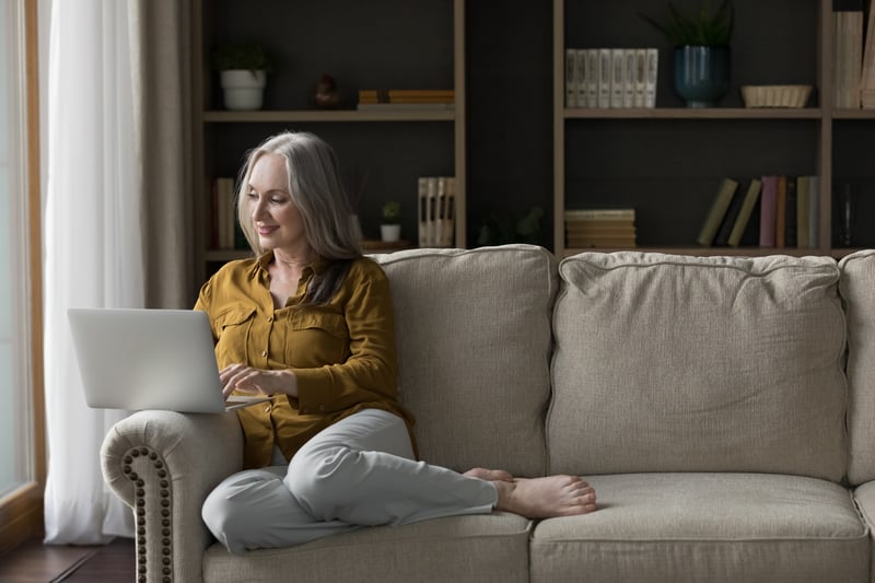 How Patients Search for Healthcare Services Online