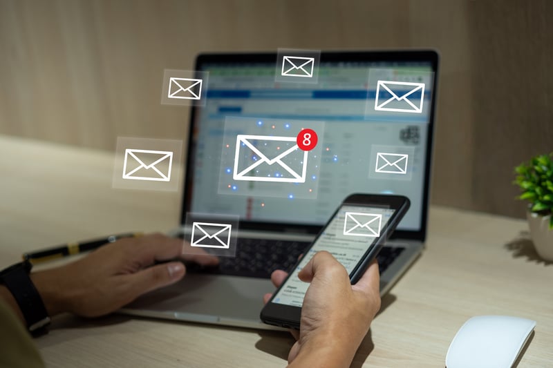 What To Look For In An Email Marketing Agency