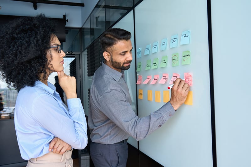 Common Digital Marketing Terms Related to SEO