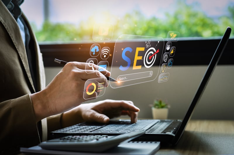 Benefits of Hiring a Dallas SEO Agency