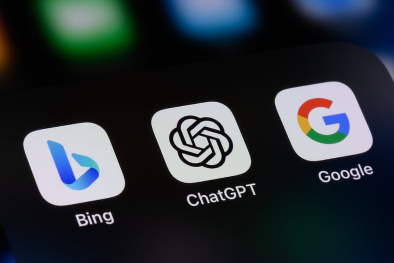Why ChatGPT Ads Will Redefine SEO