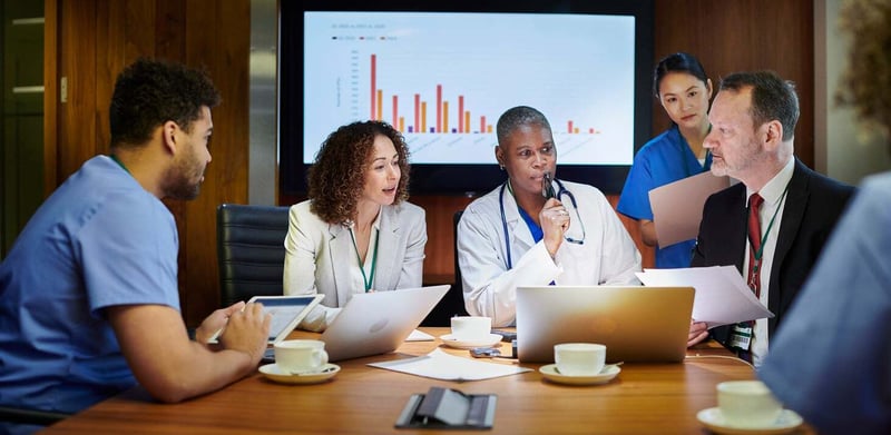Top Healthtech PR Agencies